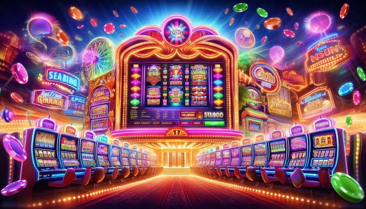 Joo Casino